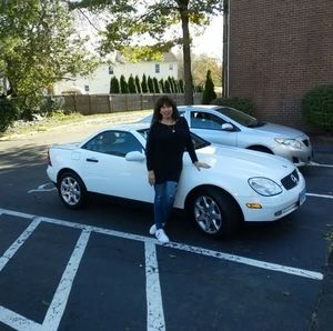 Meet your Posher, Marlana